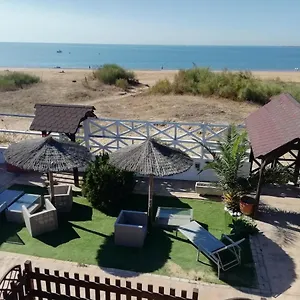 Playa Mazagón