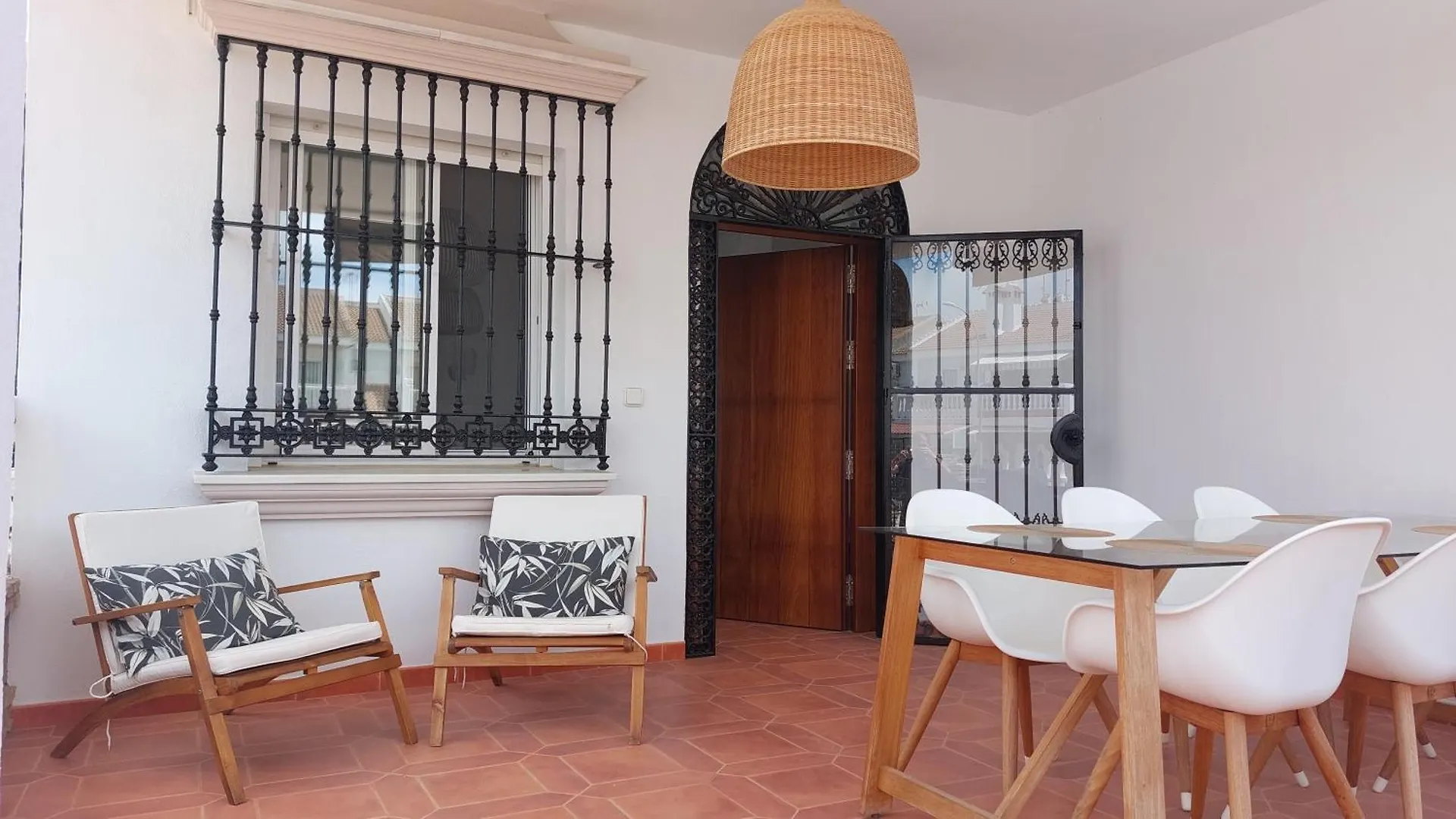 Holiday home Costa Mazagon Villa