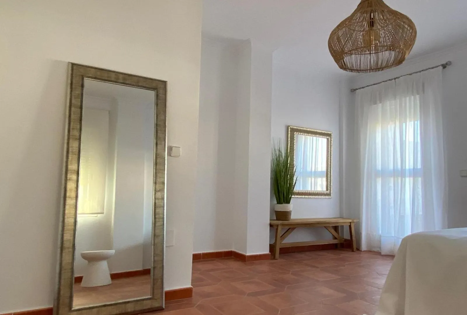 Costa Mazagon Villa