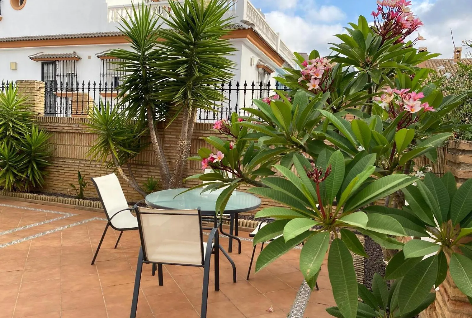 Costa Mazagon Villa Holiday home