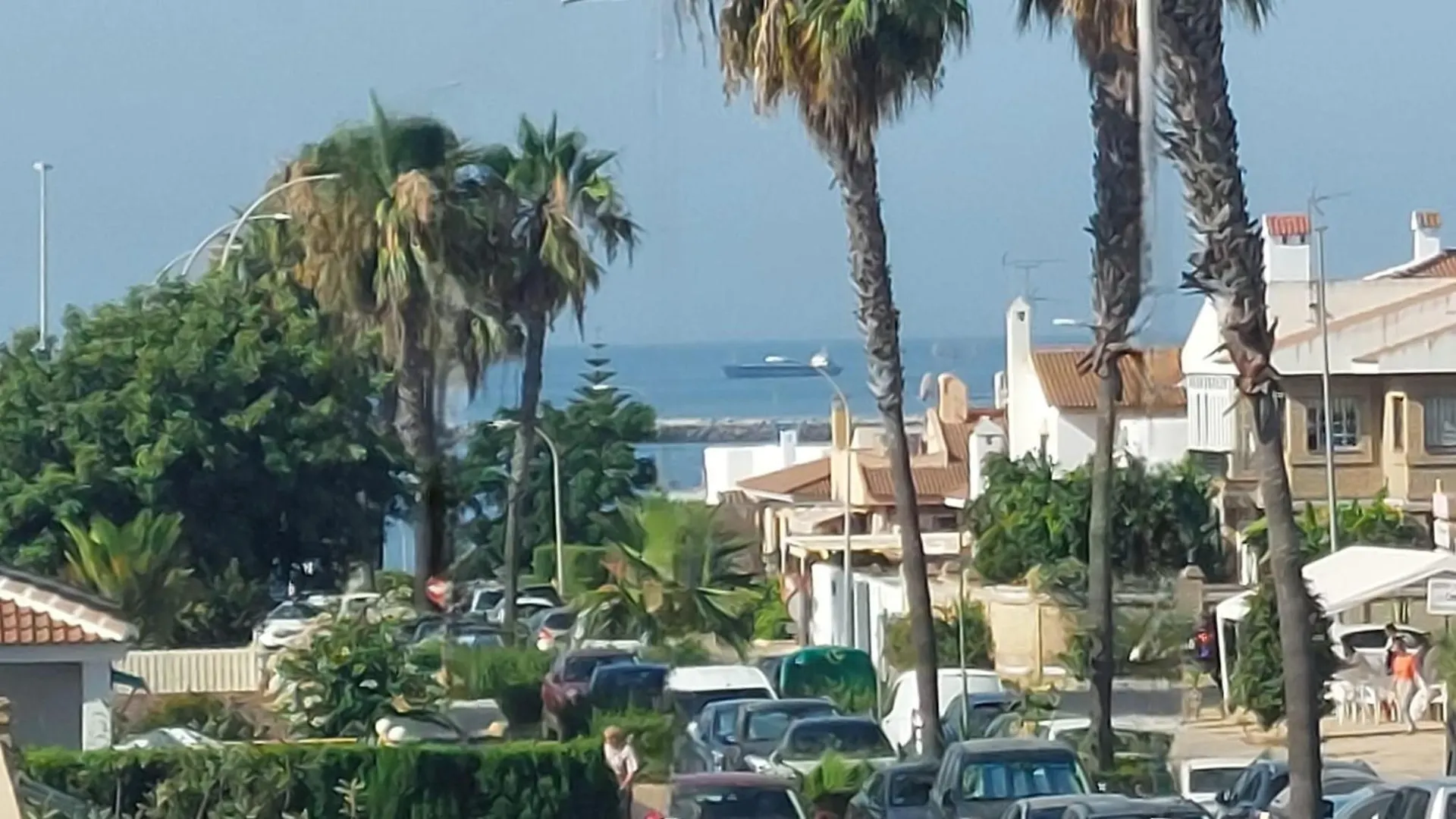 Costa Mazagon Villa Holiday home